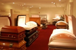 do funeral homes charge too much