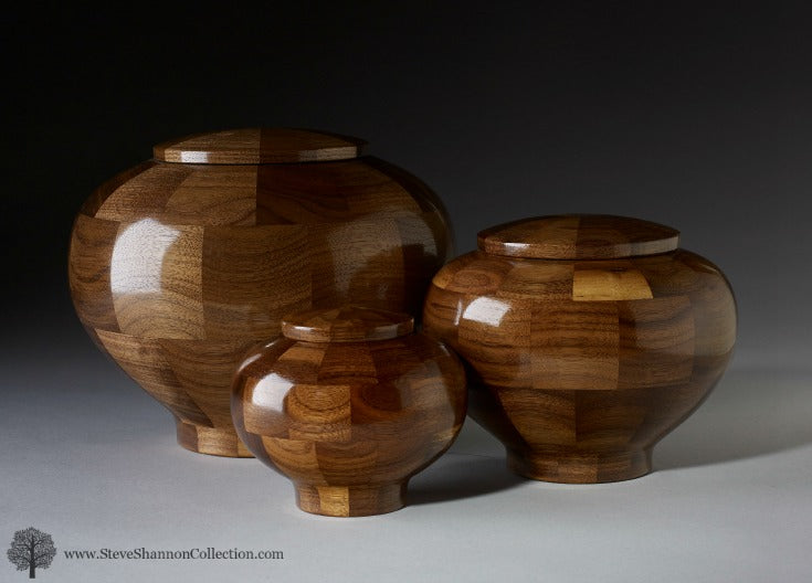 Keepsake Cremation Urns