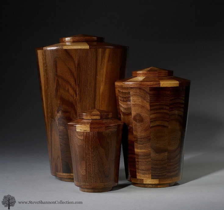 Why Choose a Wood Urn for Human Ashes? Timeless Beauty and Craftsmanship