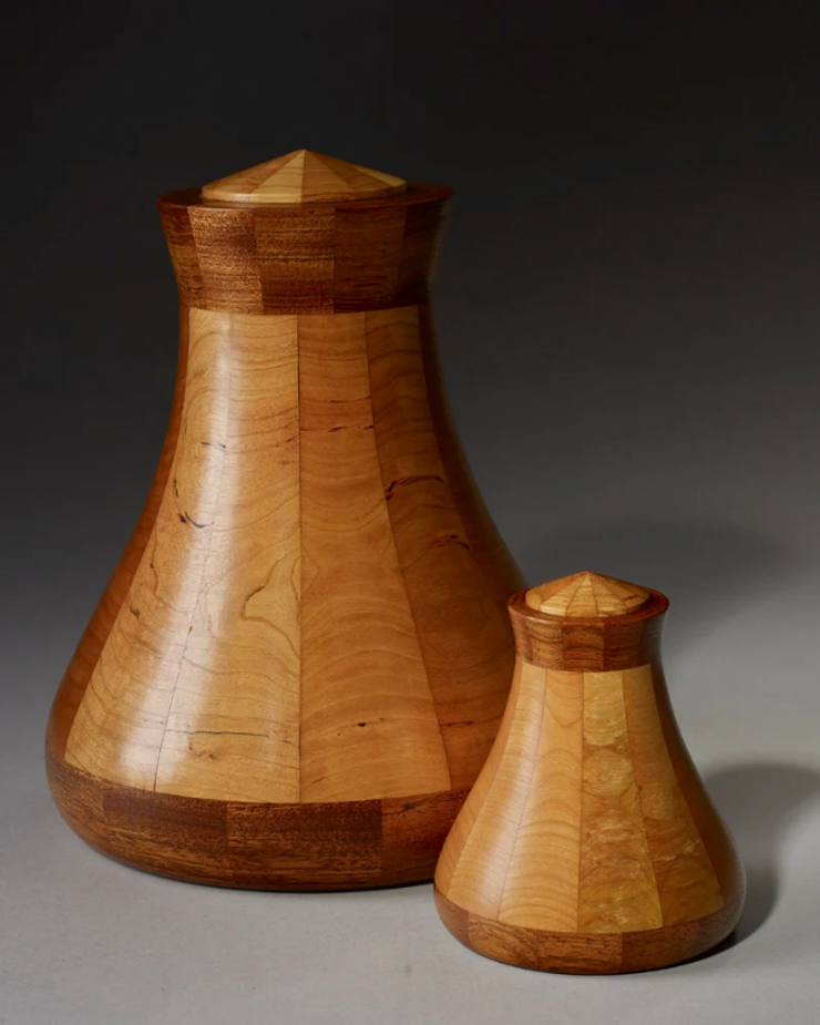 Artistic Cremation Urn