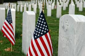 U.S. Veterans Burial Benefits