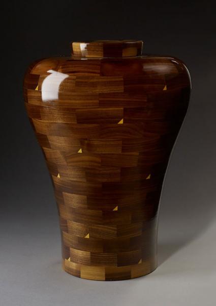 Horse/ Family Urn