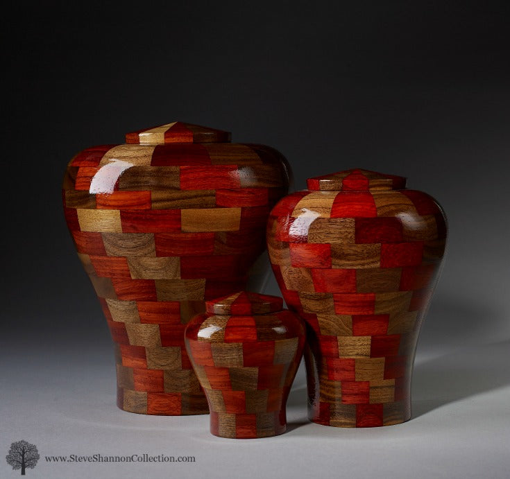 Benefits of Choosing Your Own Cremation Urn