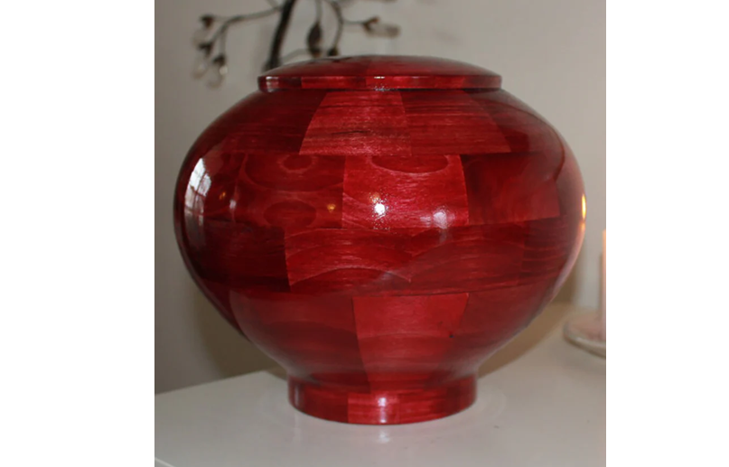 Eco-Friendly Biodegradable Urns - A Tribute That Gives Back to Nature