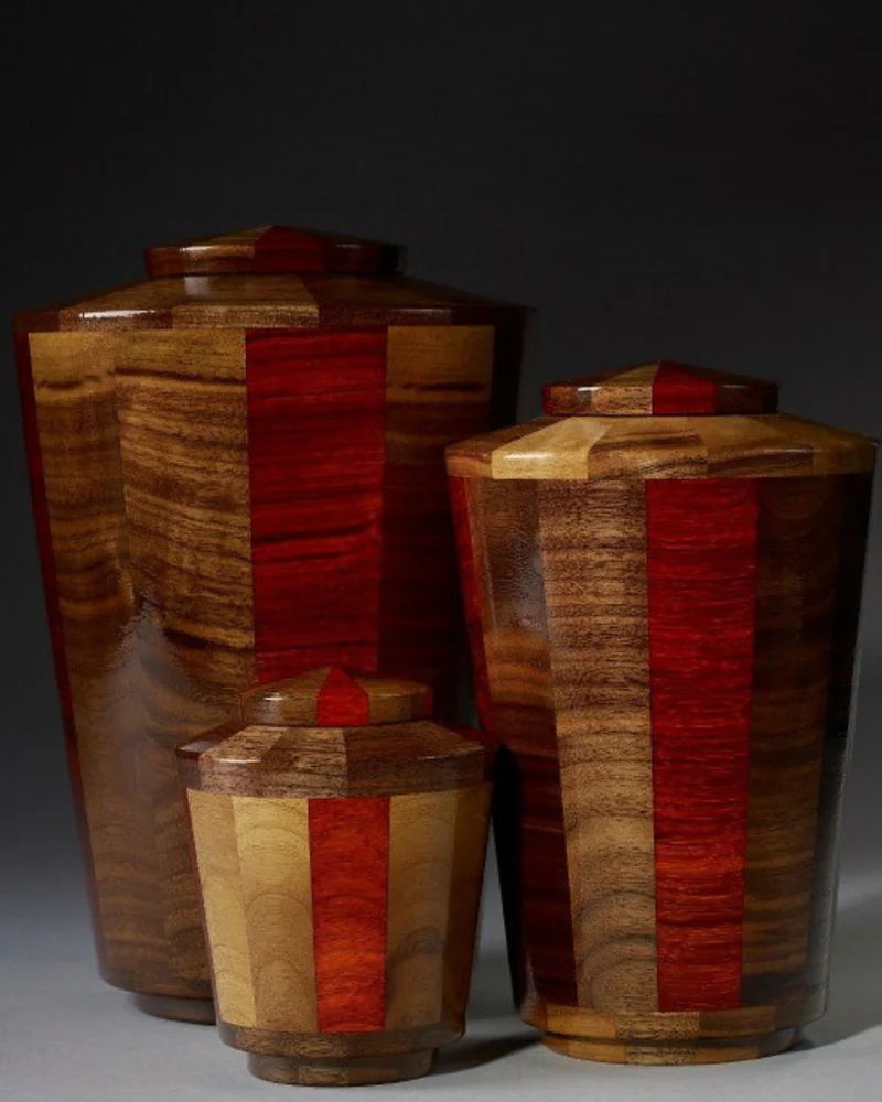 Trinity Cremation Urn