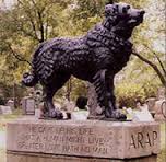 Wooden Urns are Beautiful Memorials for Pets and Owners