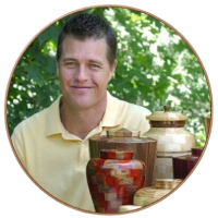 Why Choose A Handmade Wooden Urn?