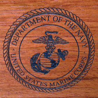 marine etch