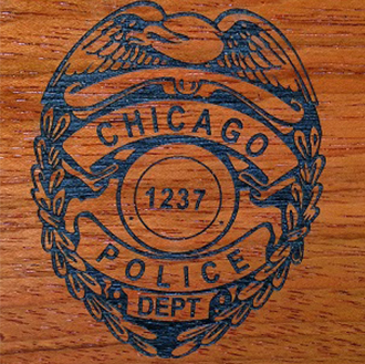 police etch